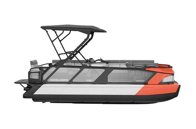 Slide: The Image of Sea-Doo SWTCH CRUISE 21 2023 - 13