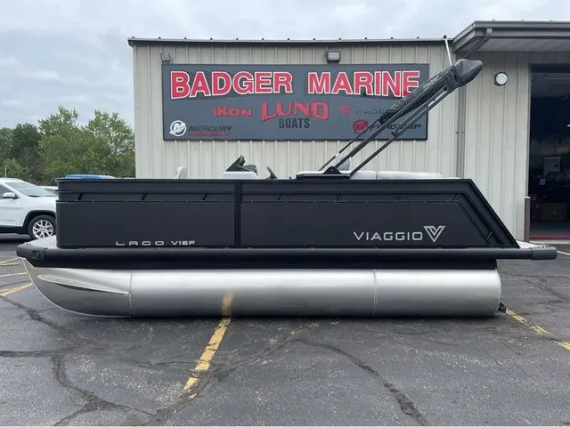 The Image of Viaggio Lago V-F V16F 2025 - 1