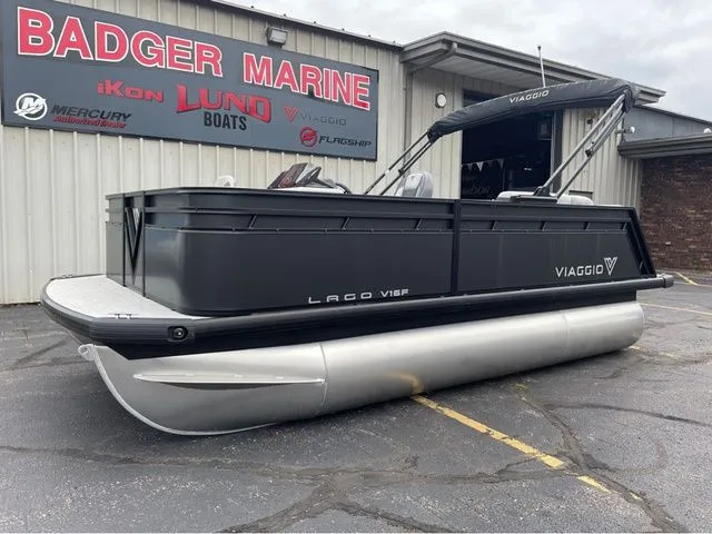 Slide: The Image of Viaggio Lago V-F V16F 2025 - 2