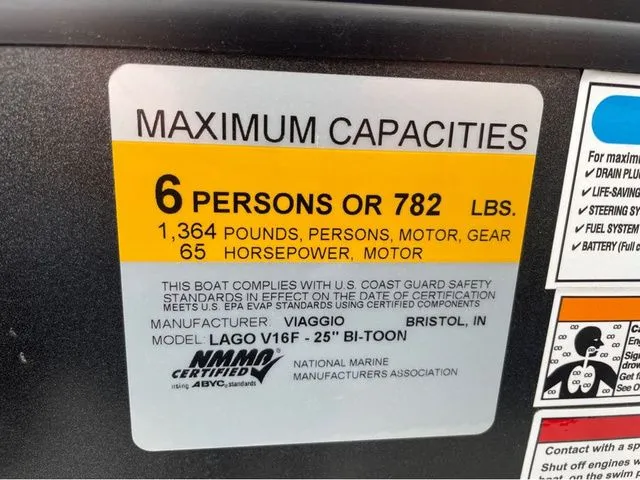 Slide: The Image of Viaggio Lago V-F V16F 2025 - 27