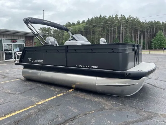Slide: The Image of Viaggio Lago V-F V16F 2025 - 5