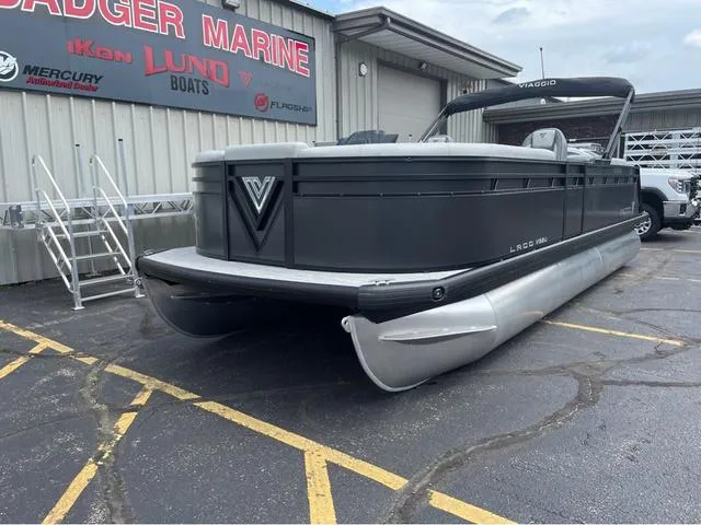 Slide: The Image of Viaggio Lago V-U V22U 2025 - 3