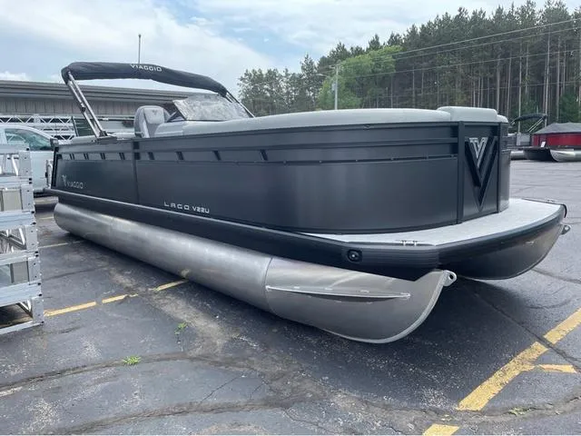 Slide: The Image of Viaggio Lago V-U V22U 2025 - 4