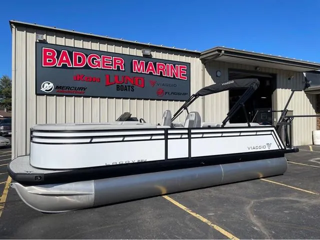 The Image of Viaggio V22U 2025 - 1