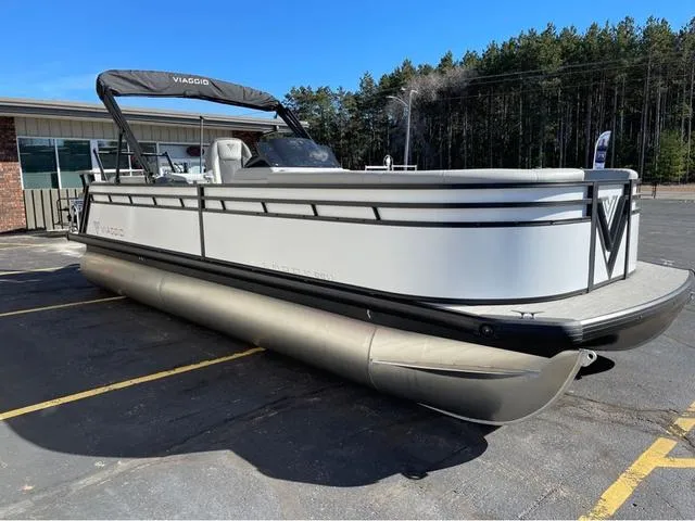 Slide: The Image of Viaggio V22U 2025 - 6