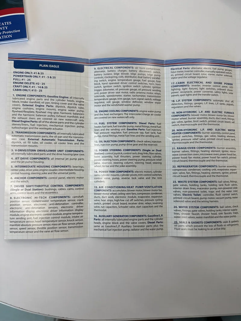 Slide: The Image of Chris-Craft 22 Lancer 2007 - 15