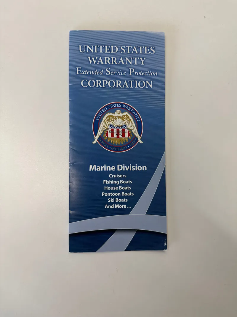 Slide: The Image of Chris-Craft 22 Lancer 2007 - 17