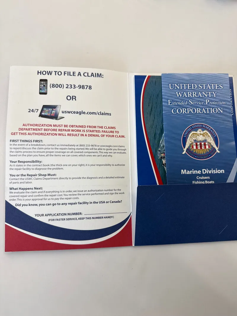 Slide: The Image of Chris-Craft 22 Lancer 2007 - 18