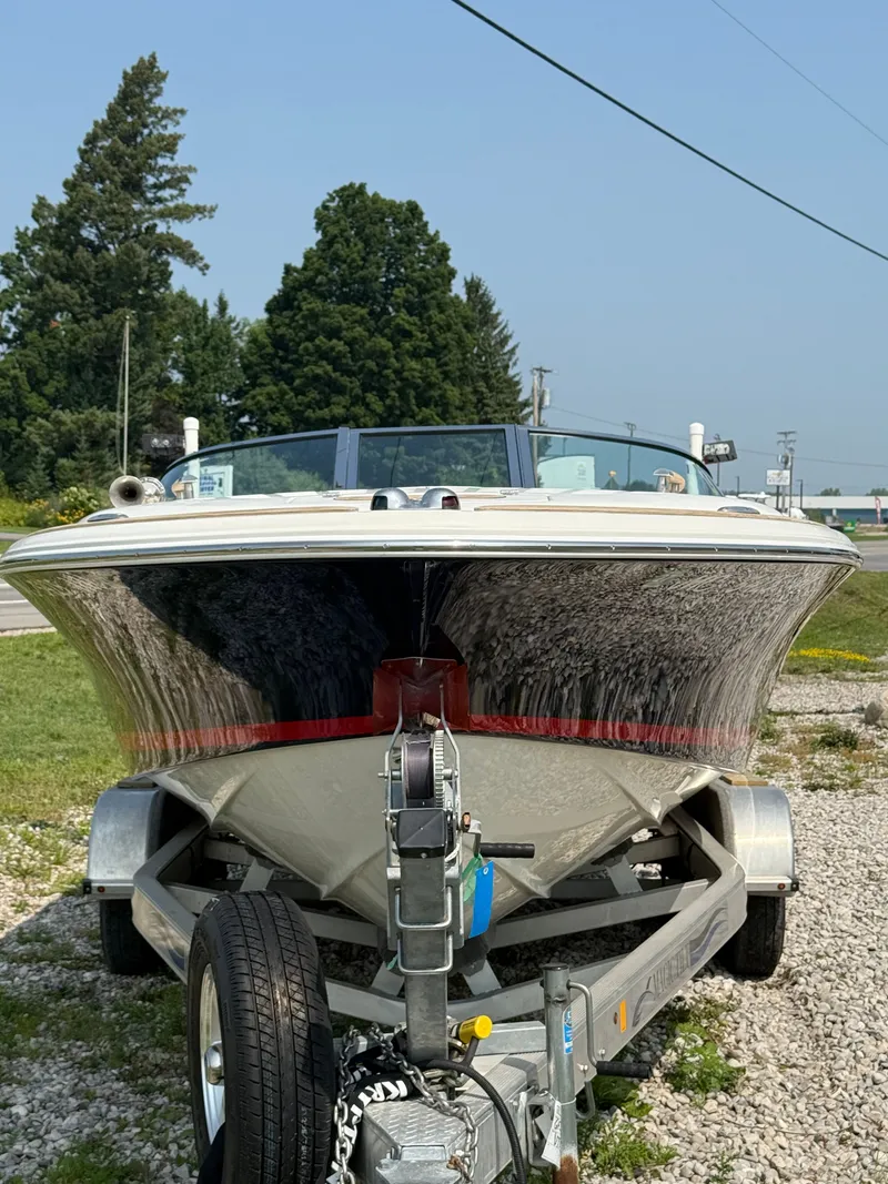 Slide: The Image of Chris-Craft 22 Lancer 2007 - 25