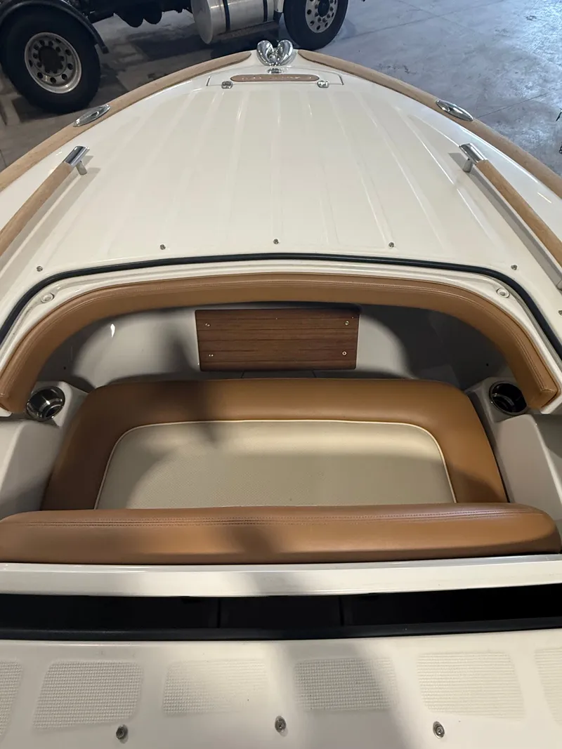 Slide: The Image of Chris-Craft 22 Lancer 2007 - 5