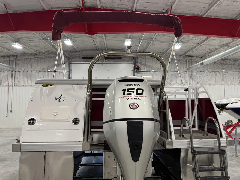 Slide: The Image of JC Manufacturing 21 Neptoon 2012 - 6