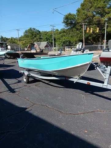 Slide: The Image of Duranautic 14 'DURA NAUTIC V 2024 - 1