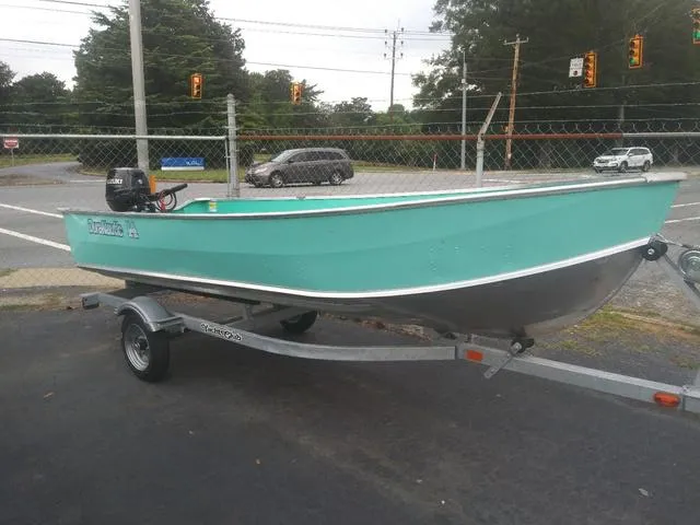 Slide: The Image of Duranautic 14 'DURA NAUTIC V 2024 - 3