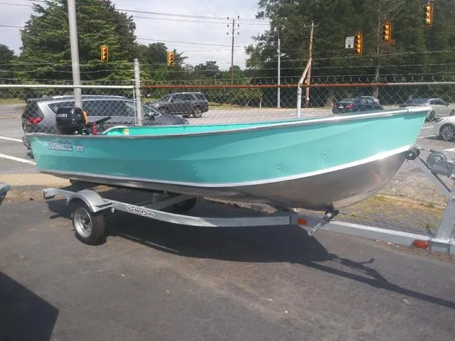 Slide: The Image of Duranautic 14 'DURA NAUTIC V 2024 - 4