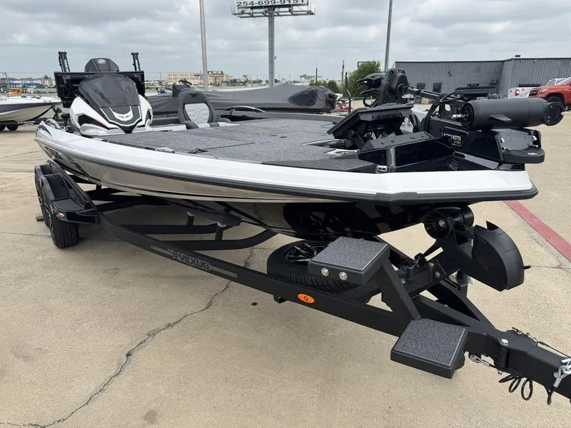 Slide: The Image of Vexus VXs20 2026 - 3