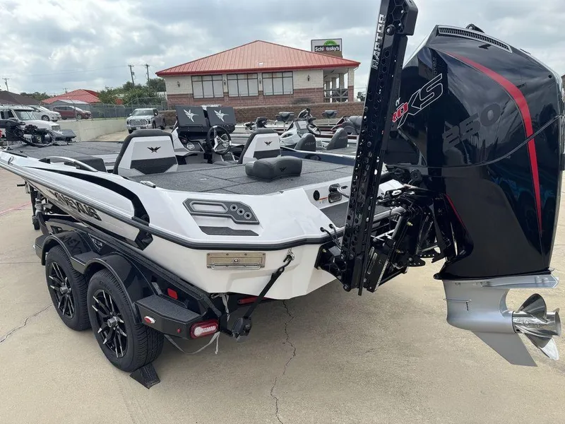 Slide: The Image of Vexus VXs20 2026 - 4