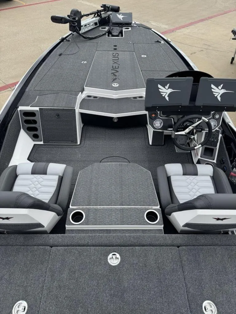 Slide: The Image of Vexus VXs20 2026 - 5