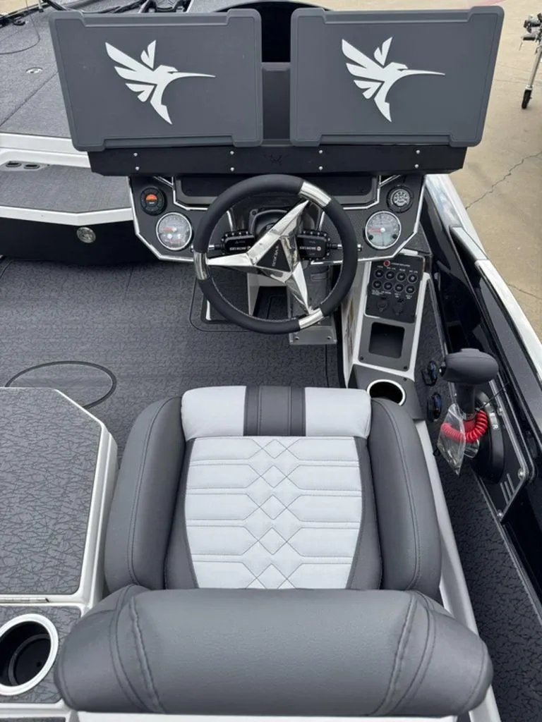 Slide: The Image of Vexus VXs20 2026 - 6