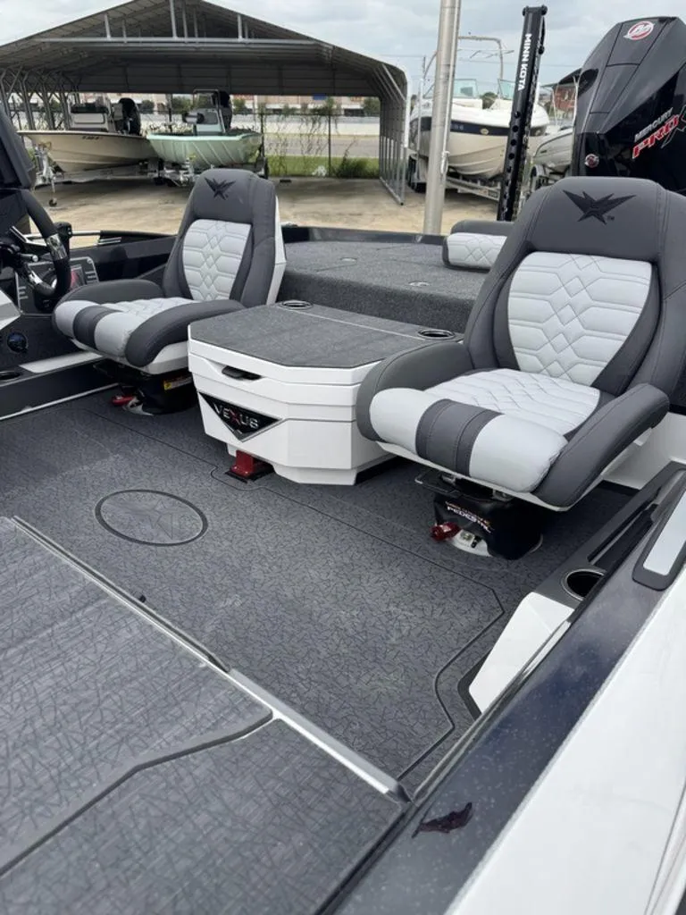 Slide: The Image of Vexus VXs20 2026 - 9