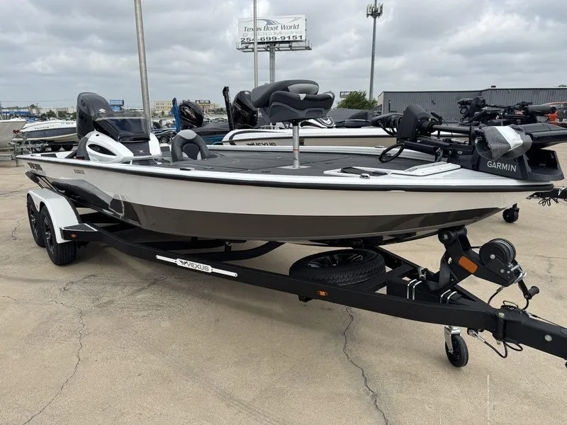 Slide: The Image of Vexus AVX1980 2026 - 3