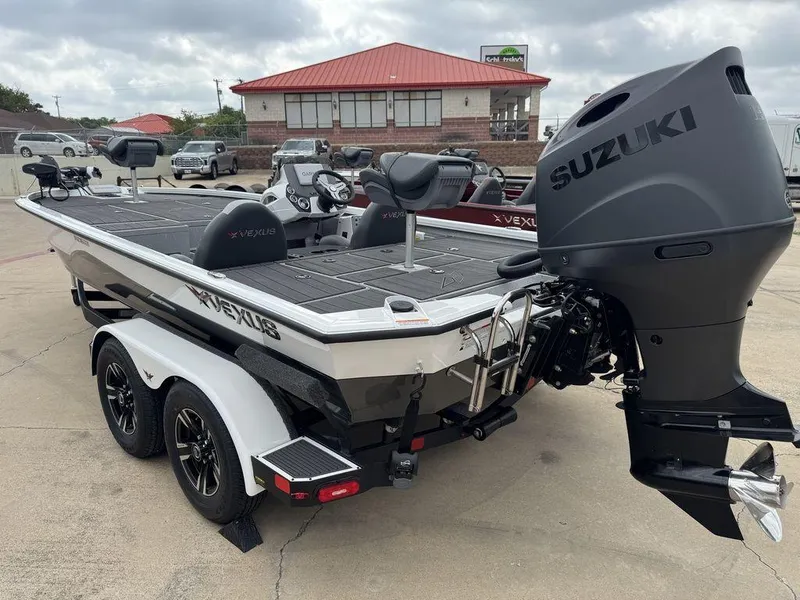 Slide: The Image of Vexus AVX1980 2026 - 4