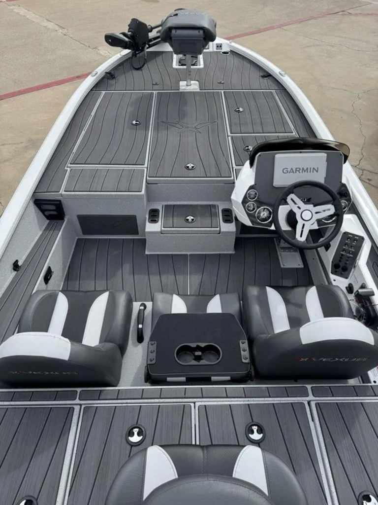 Slide: The Image of Vexus AVX1980 2026 - 5