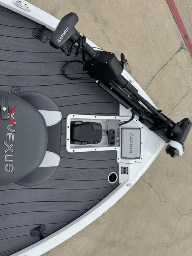 Slide: The Image of Vexus AVX1980 2026 - 7