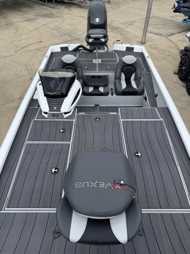 Slide: The Image of Vexus AVX1980 2026 - 8