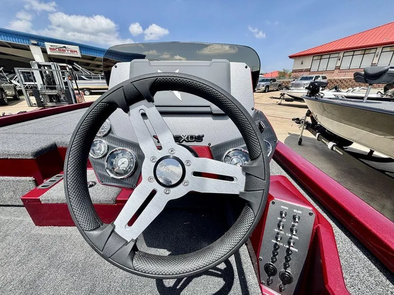 Slide: The Image of Vexus AVX1980 2026 - 4