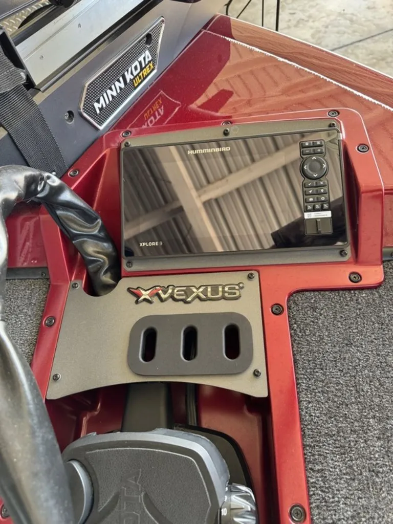 Slide: The Image of Vexus AVX1980 2026 - 9