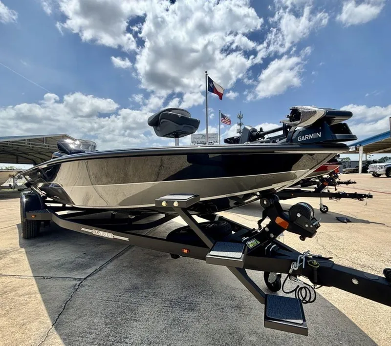 Slide: The Image of Vexus AVX 2080 2026 - 2