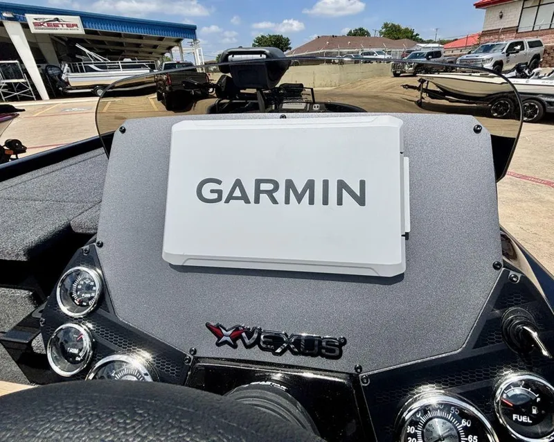 Slide: The Image of Vexus AVX 2080 2026 - 3