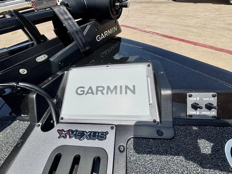 Slide: The Image of Vexus AVX 2080 2026 - 5