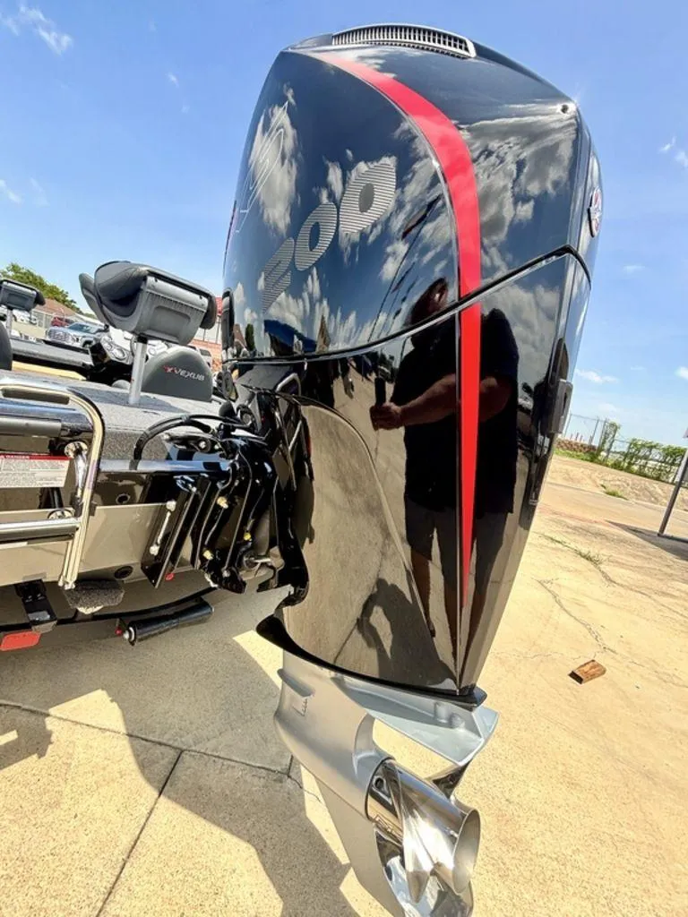 Slide: The Image of Vexus AVX 2080 2026 - 6