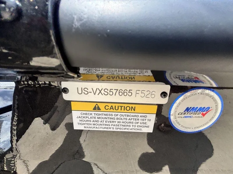 Slide: The Image of Vexus AVX 2080 2026 - 8