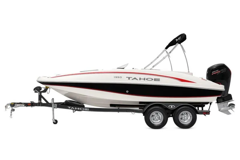 Slide: The Image of Tahoe 1950 2021 - 100