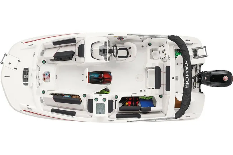 Slide: The Image of Tahoe 1950 2021 - 102