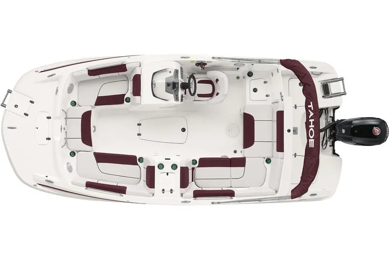 Slide: The Image of Tahoe 1950 2021 - 103