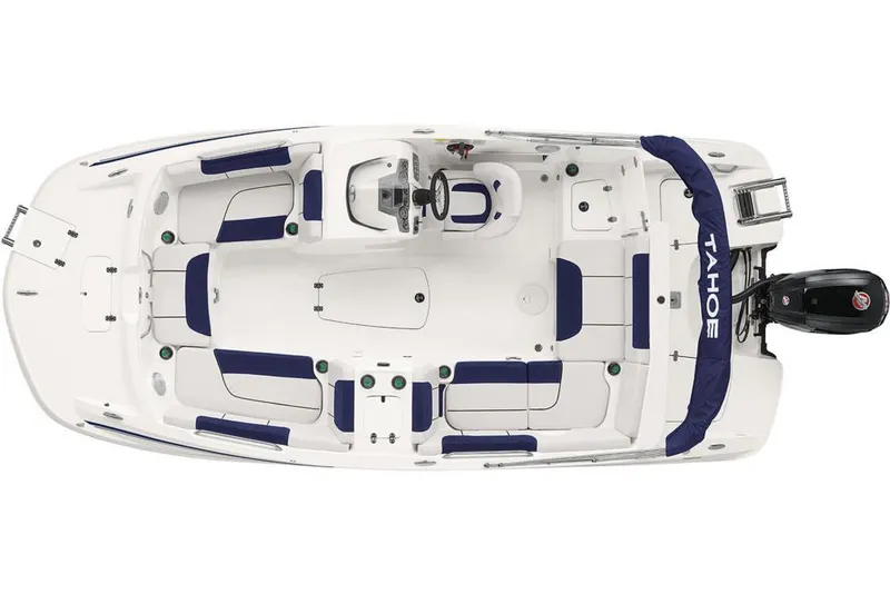 Slide: The Image of Tahoe 1950 2021 - 104