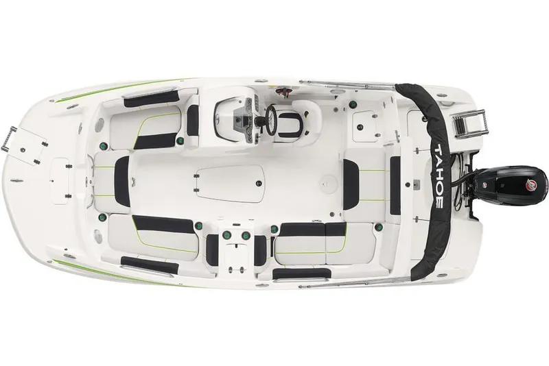 Slide: The Image of Tahoe 1950 2021 - 105