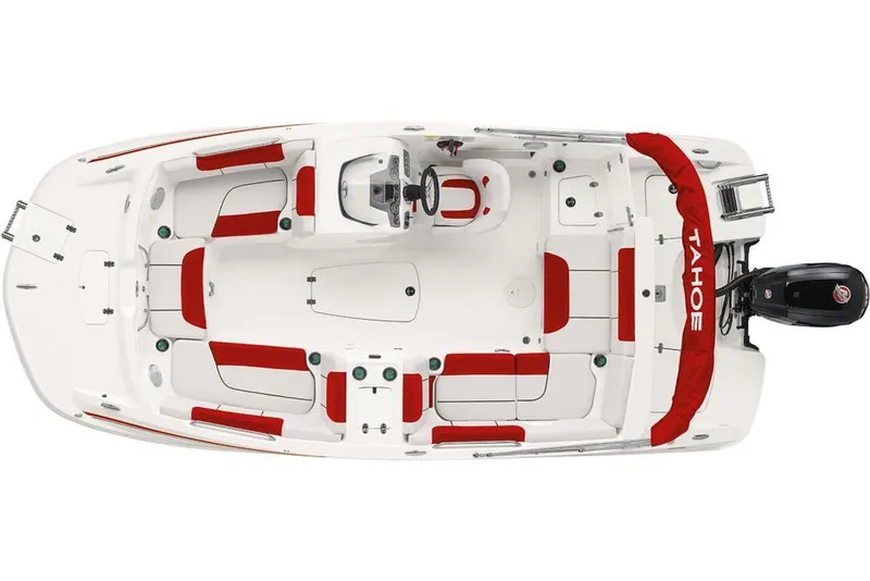 Slide: The Image of Tahoe 1950 2021 - 106