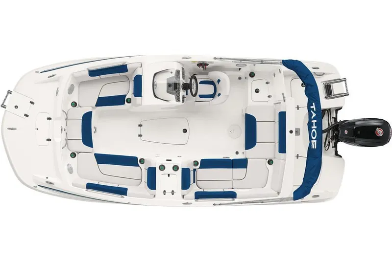 Slide: The Image of Tahoe 1950 2021 - 107