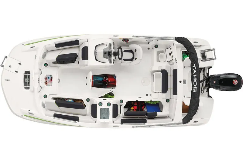 Slide: The Image of Tahoe 1950 2021 - 109