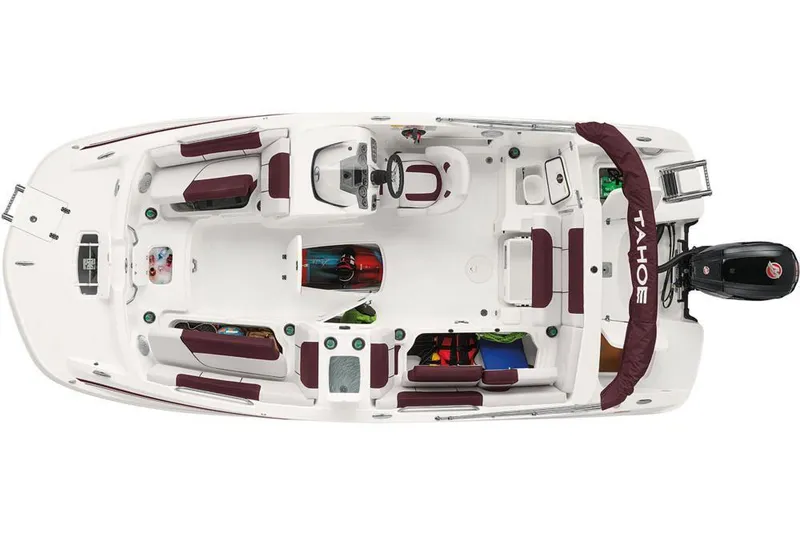 Slide: The Image of Tahoe 1950 2021 - 110