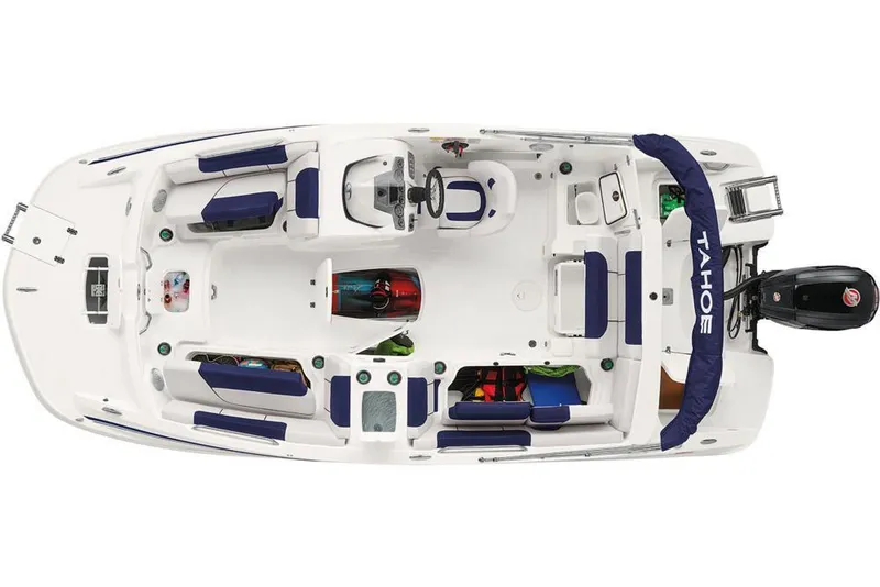 Slide: The Image of Tahoe 1950 2021 - 111