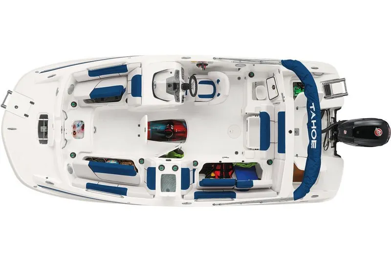 Slide: The Image of Tahoe 1950 2021 - 112