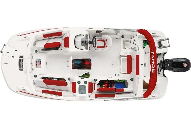 Slide: The Image of Tahoe 1950 2021 - 113