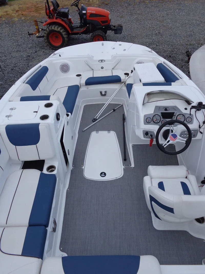 Slide: The Image of Tahoe 1950 2021 - 12