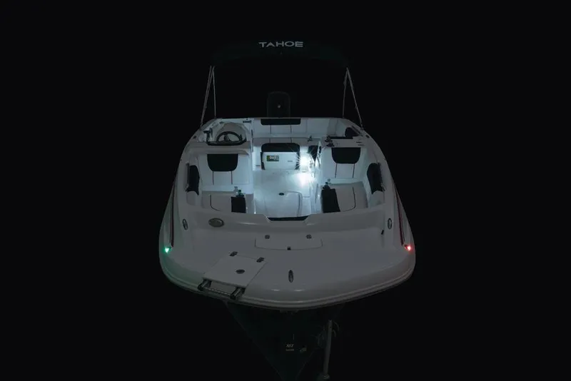 Slide: The Image of Tahoe 1950 2021 - 123