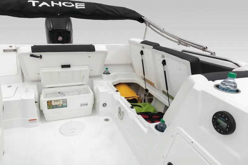 Slide: The Image of Tahoe 1950 2021 - 152